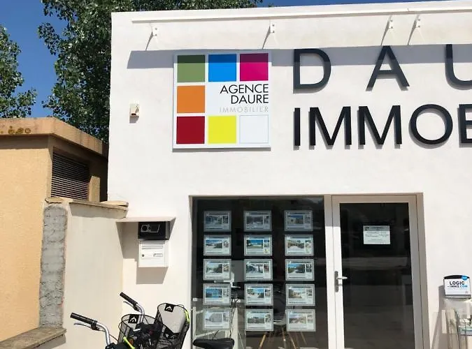 5 Couchages Terrasse Ombragee Parking Dans Securisee Avec Piscine Commune A 400m De La Lrjp65 Βίλα